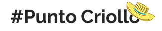 Punto Criollo Logo